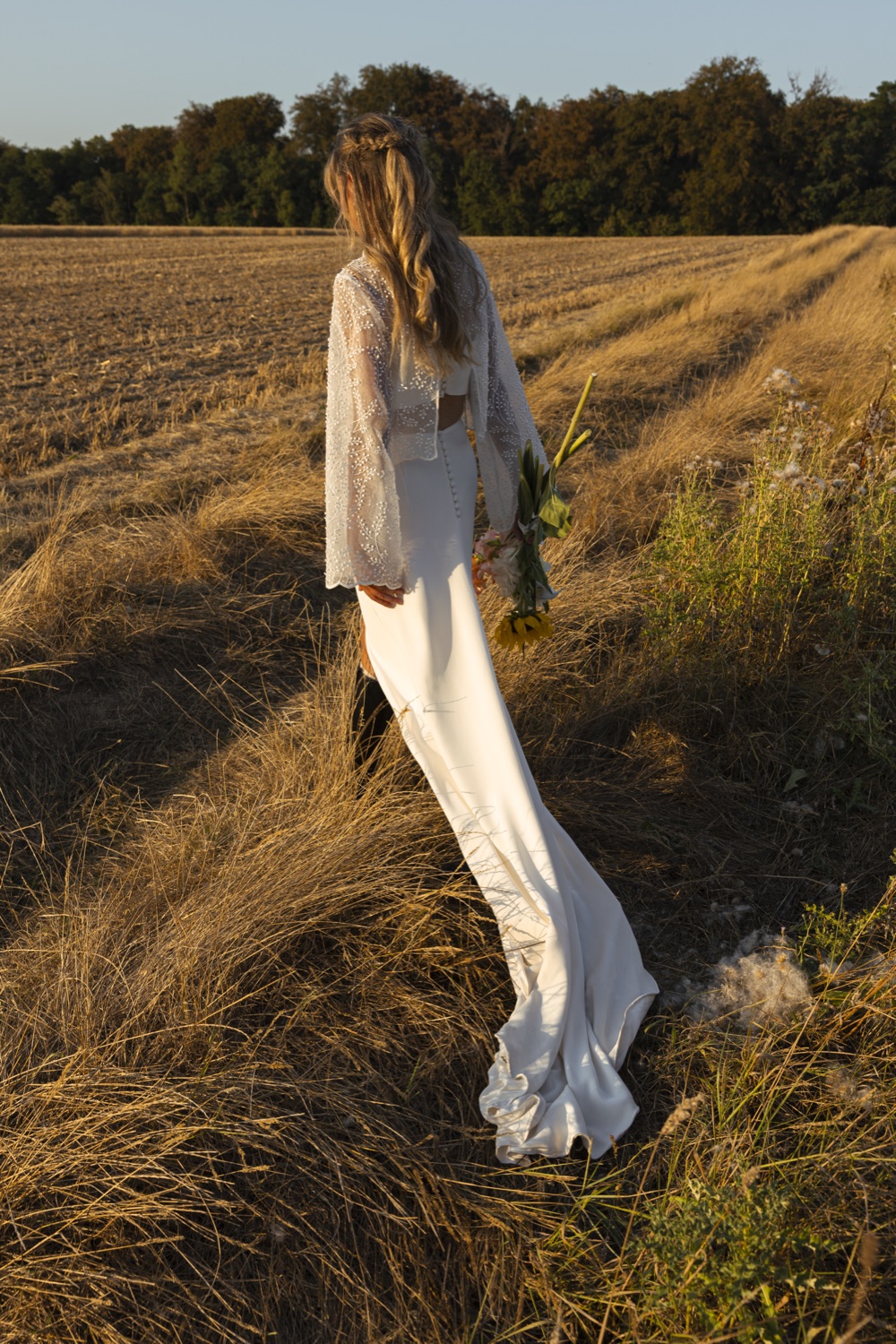 Blouse Bloom