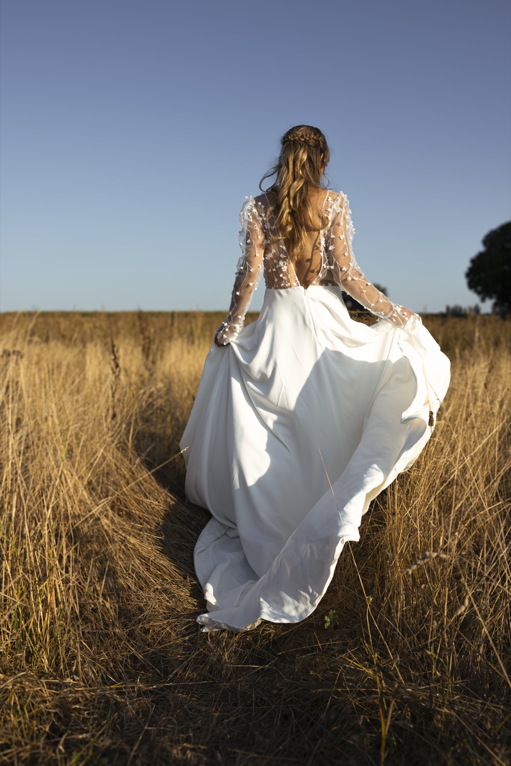 Robe Dove